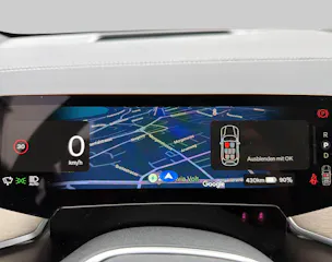 VOLVO EX 90 Twin Ultra AWD