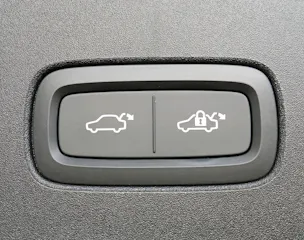 VOLVO EX 90 Twin Ultra AWD