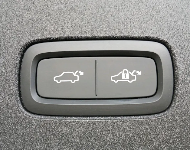 VOLVO EX 90 Twin Ultra AWD