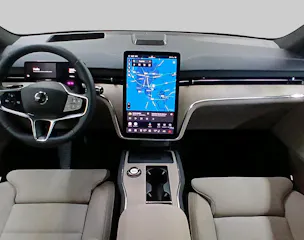 VOLVO EX 90 Twin Ultra AWD