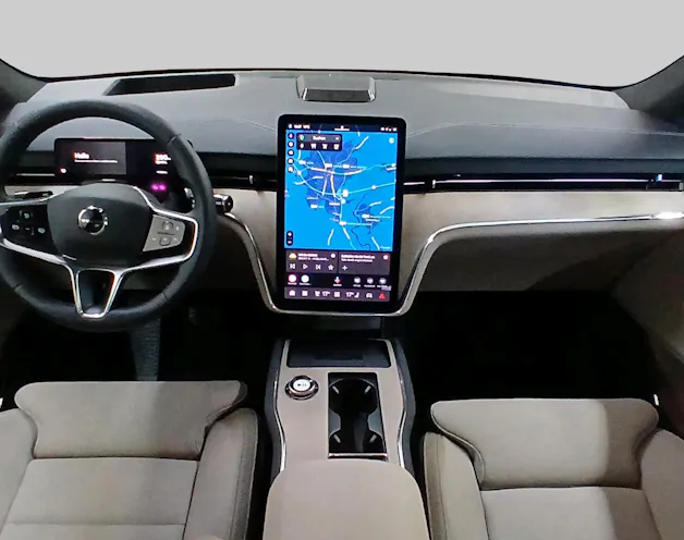 VOLVO EX 90 Twin Ultra AWD