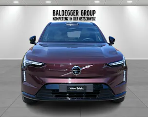 VOLVO EX 90 Twin Ultra AWD