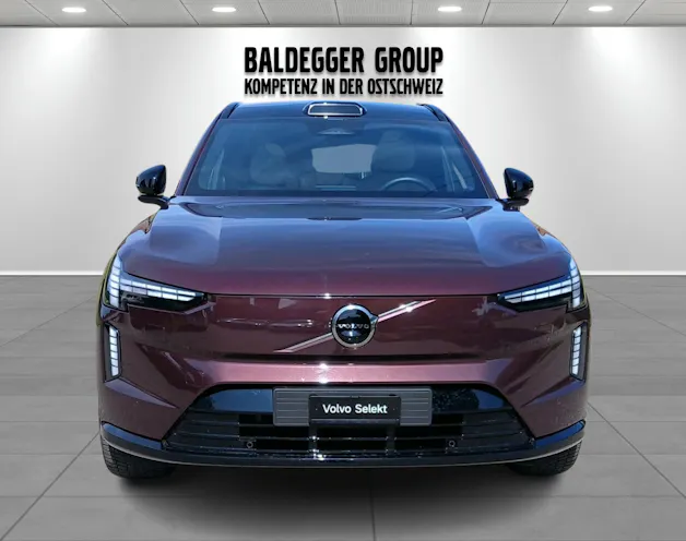VOLVO EX 90 Twin Ultra AWD
