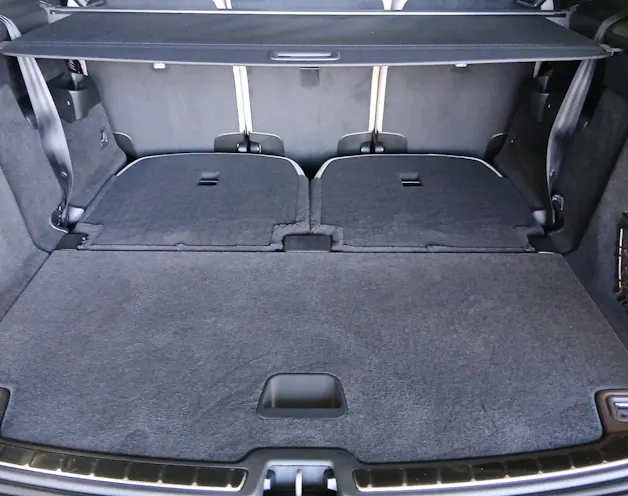 VOLVO EX 90 Twin Ultra AWD