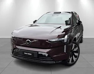 VOLVO EX 90 Twin Ultra AWD