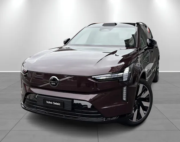 VOLVO EX 90 Twin Ultra AWD