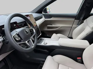 VOLVO EX 90 Twin Ultra AWD