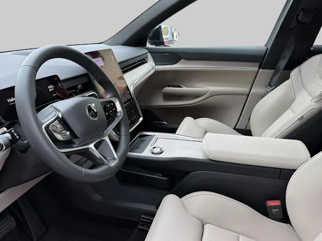VOLVO EX 90 Twin Ultra AWD