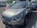 PEUGEOT 2008 1.2 PureTech Allure EAT6