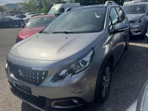 PEUGEOT 2008 1.2 PureTech Allure EAT6