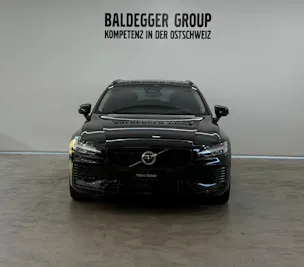 VOLVO V60 2.0 T8 TE Ultra Dark eAWD