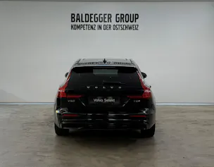 VOLVO V60 2.0 T8 TE Ultra Dark eAWD