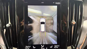 VOLVO V60 2.0 D4 Momentum