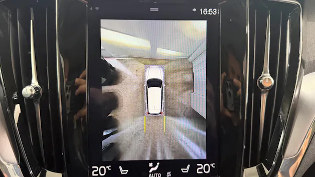 VOLVO V60 2.0 D4 Momentum