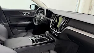 VOLVO V60 2.0 T8 TE Ultra Dark eAWD