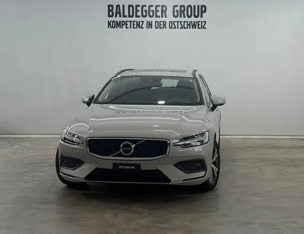 VOLVO V60 2.0 D4 Momentum