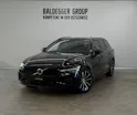 VOLVO V60 2.0 T8 TE Ultra Dark eAWD