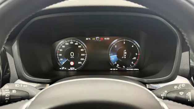 VOLVO V60 2.0 D4 Momentum