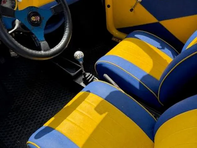 FIAT 110 F