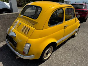 FIAT 110 F