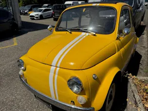 FIAT 110 F