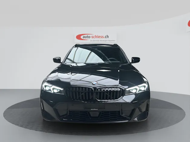 BMW 330i Touring xDrive Steptronic M Sport
