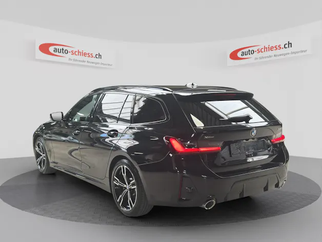 BMW 330i Touring xDrive Steptronic M Sport