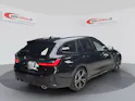 BMW 330i Touring xDrive Steptronic M Sport