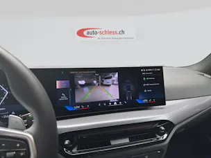 BMW 330i Touring xDrive Steptronic M Sport