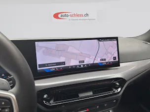 BMW 330i Touring xDrive Steptronic M Sport