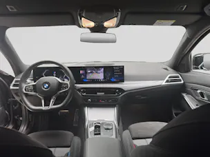 BMW 330i Touring xDrive Steptronic M Sport