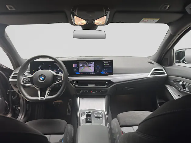 BMW 330i Touring xDrive Steptronic M Sport