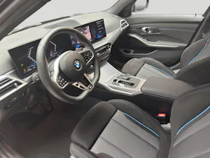 BMW 330i Touring xDrive Steptronic M Sport