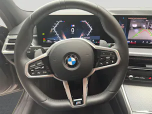 BMW 330i Touring xDrive Steptronic M Sport