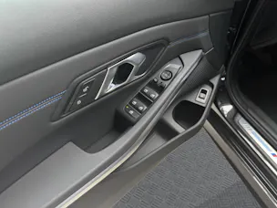 BMW 330i Touring xDrive Steptronic M Sport