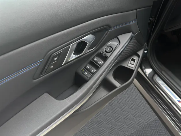 BMW 330i Touring xDrive Steptronic M Sport