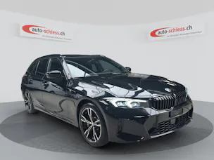 BMW 330i Touring xDrive Steptronic M Sport