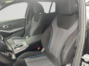 BMW 330i Touring xDrive Steptronic M Sport