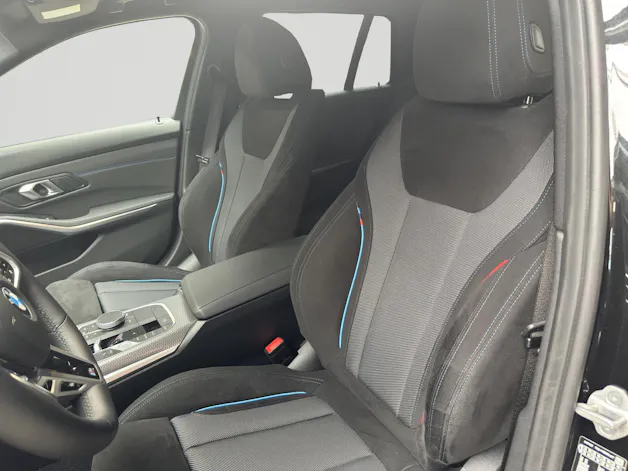 BMW 330i Touring xDrive Steptronic M Sport