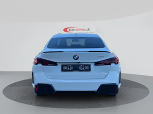 BMW 220 Gran Coupé 48V M Sport Pro Steptronic