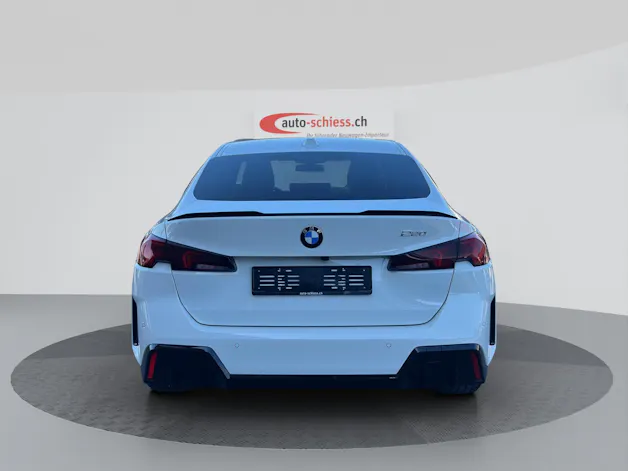BMW 220 Gran Coupé 48V M Sport Pro Steptronic