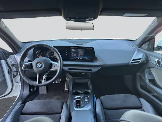 BMW 220 Gran Coupé 48V M Sport Pro Steptronic