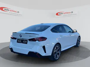 BMW 220 Gran Coupé 48V M Sport Pro Steptronic