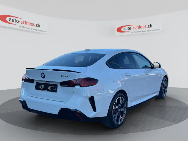 BMW 220 Gran Coupé 48V M Sport Pro Steptronic