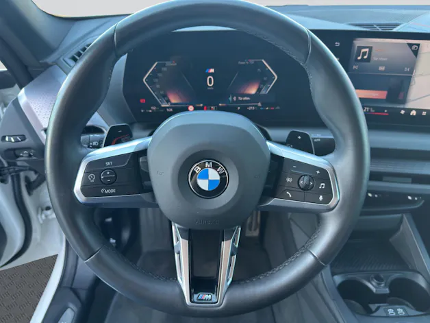 BMW 220 Gran Coupé 48V M Sport Pro Steptronic