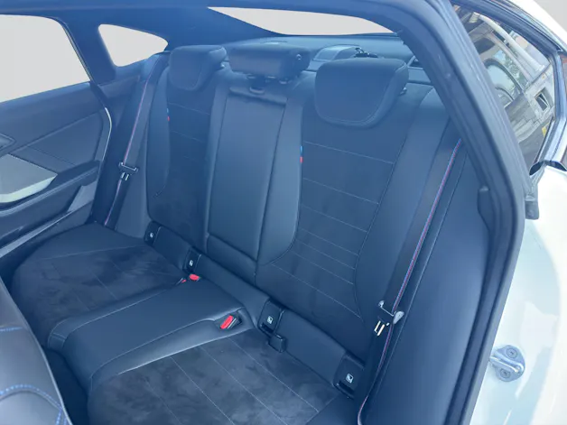 BMW 220 Gran Coupé 48V M Sport Pro Steptronic
