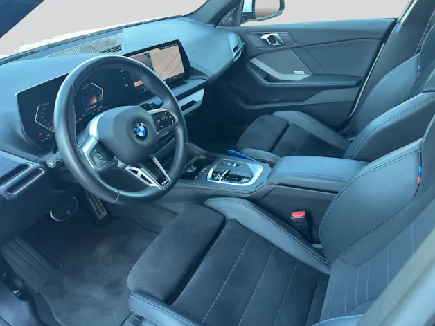 BMW 220 Gran Coupé 48V M Sport Pro Steptronic