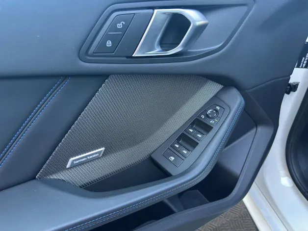 BMW 220 Gran Coupé 48V M Sport Pro Steptronic