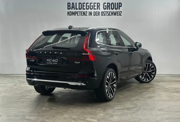 VOLVO XC60 2.0 T6 TE Ultra Bright eA
