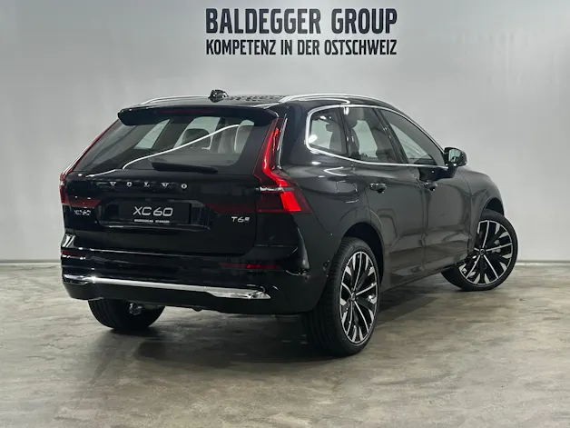 VOLVO XC60 2.0 T6 TE Ultra Bright eA